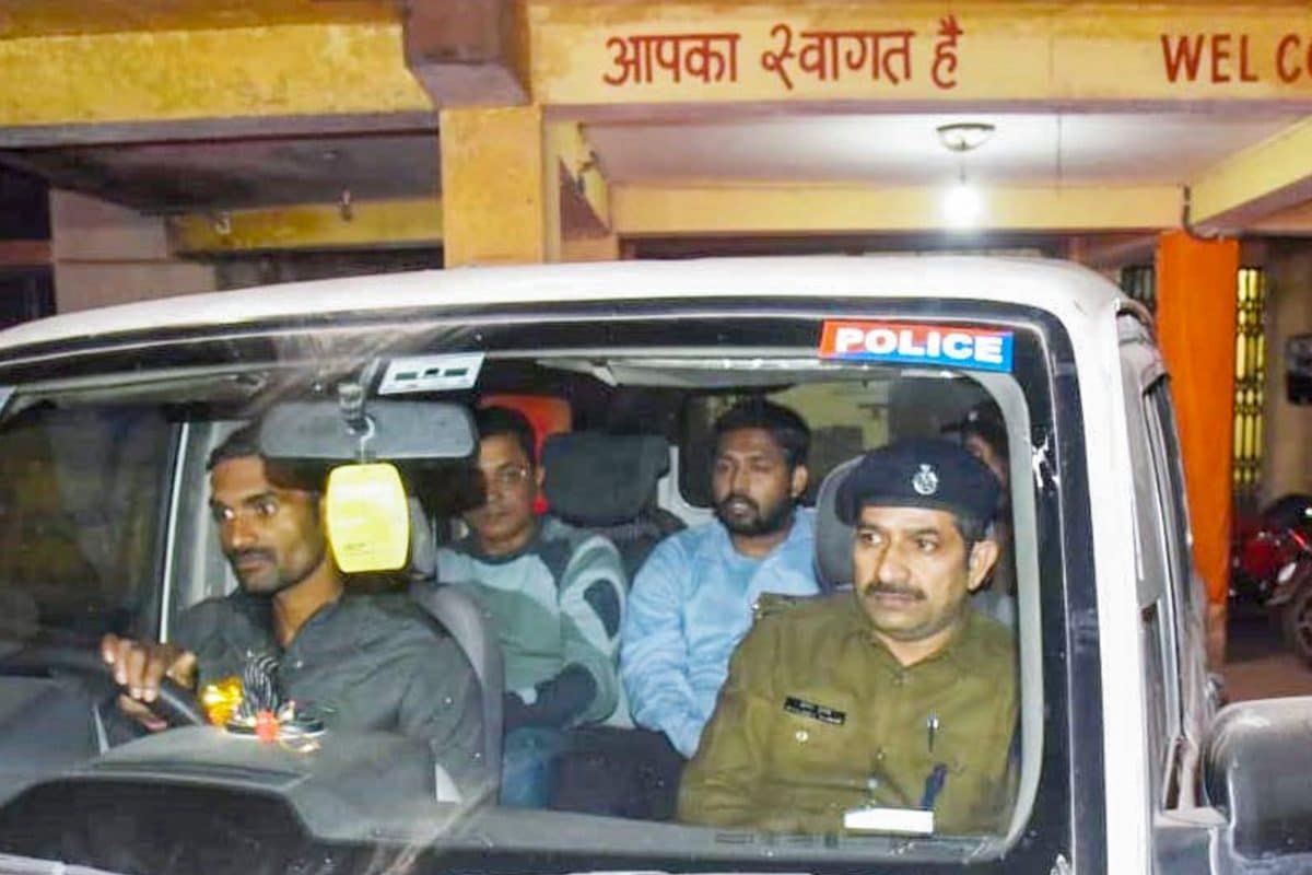 BPSC Exam Row: Cops Deny Khan Sir’s Arrest, Clarify Station Visit In Solidarity With Protesters