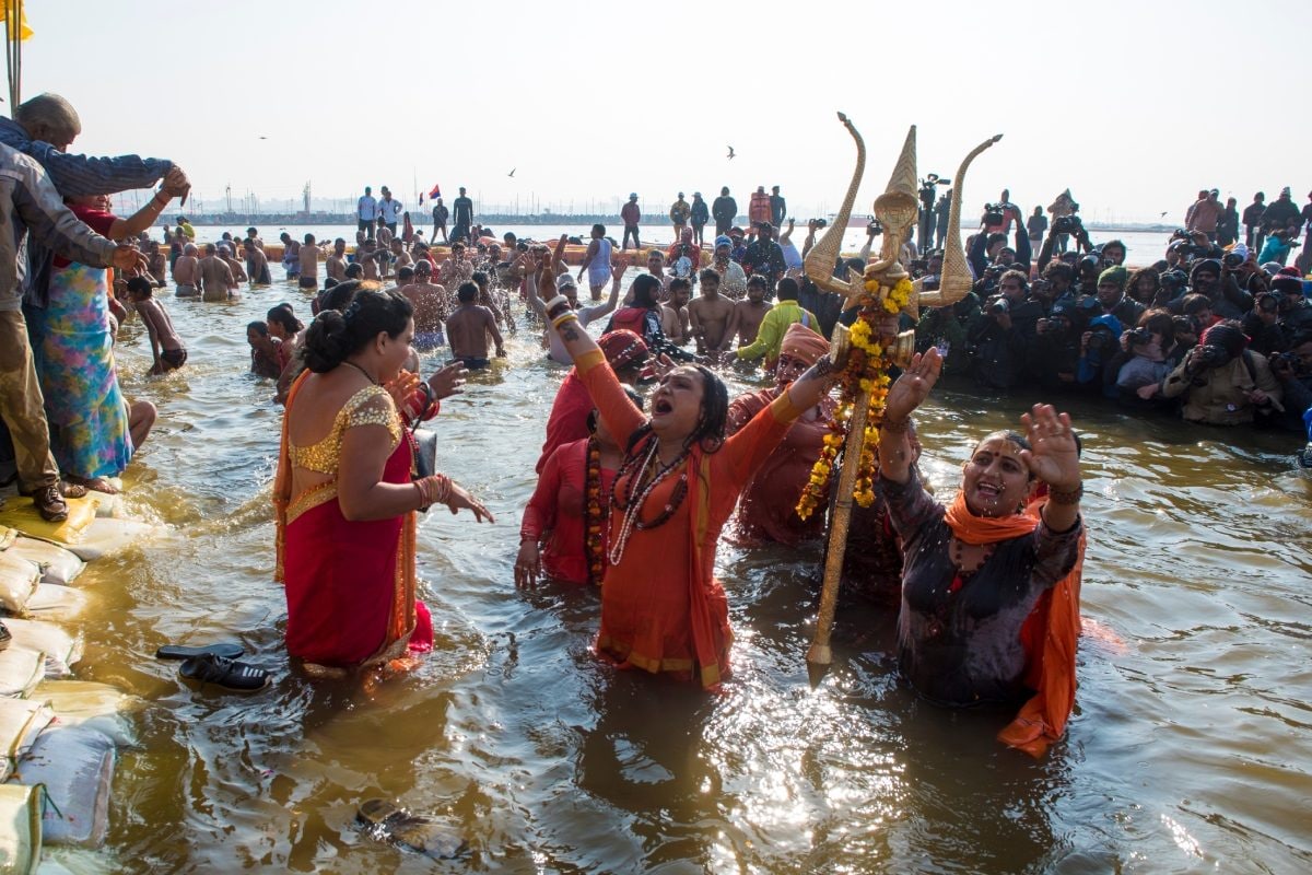 Kumbh Mela 2025: Spiritual Significance And Rituals Behind Maha Kumbh