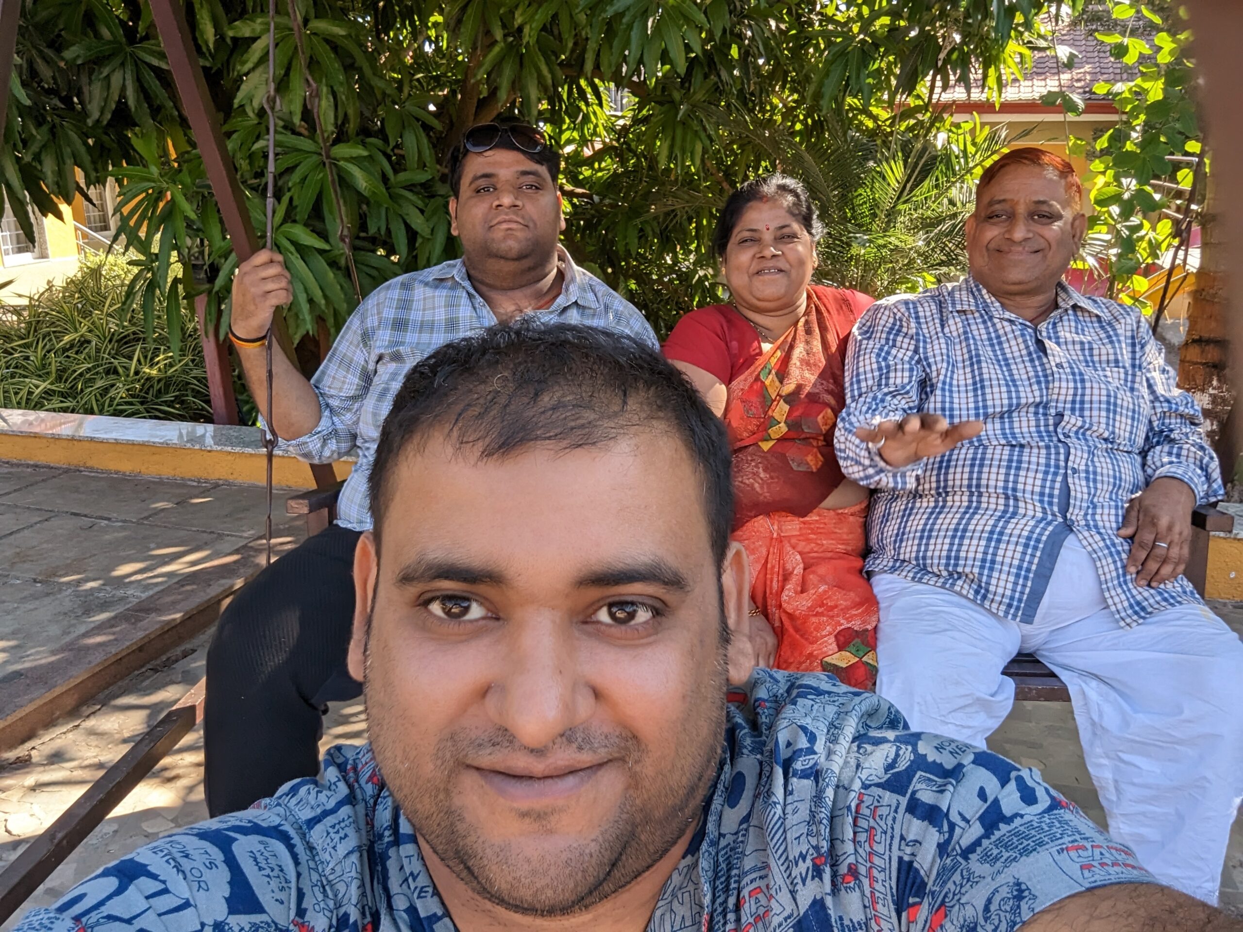“Bengaluru To Jaunpur 40 Times”: Atul Subhash’s Family On What He Suffered
