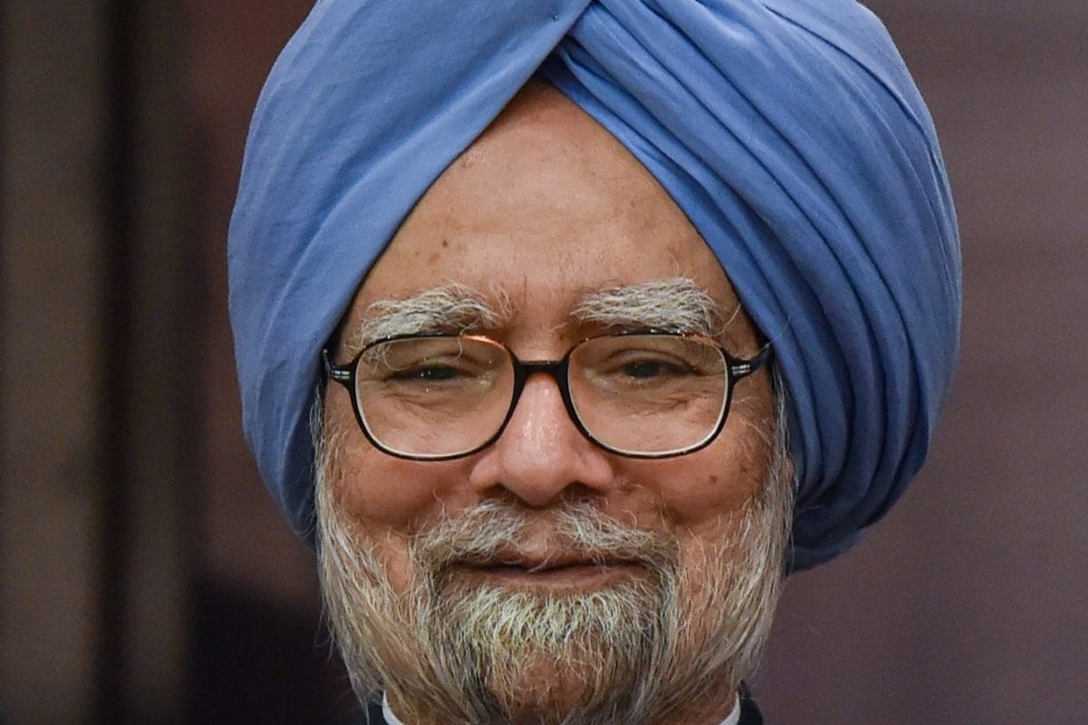 ‘No Power On Earth Can Stop…’: What Manmohan Singh Said In Historic 1991 Budget Speech