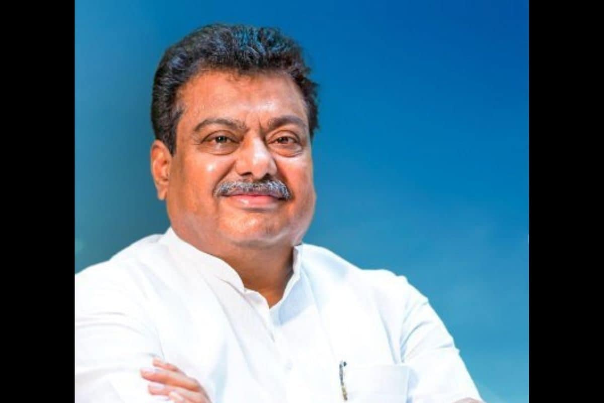 Locations Being Surveyed, Bengaluru’s Second Airport On Fast Track: Karnataka Minister MB Patil