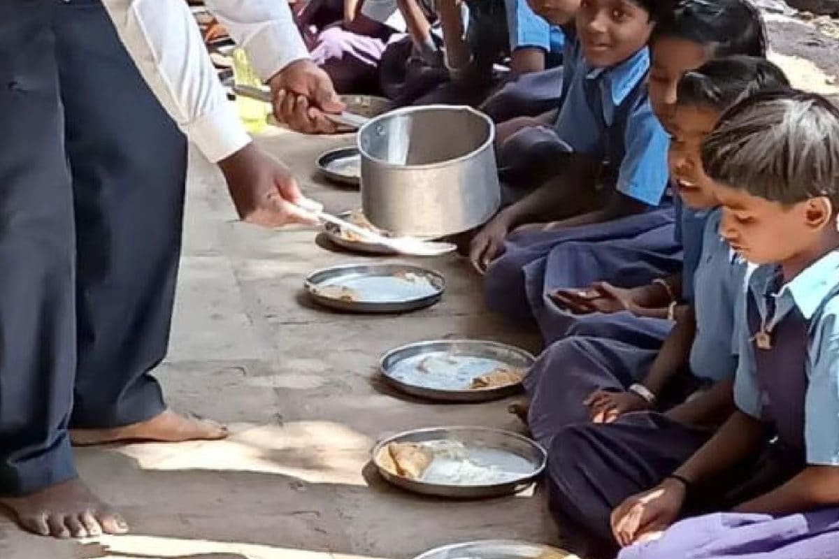 ‘Happy Meals’: How Karnataka’s Social Welfare Dept Has Set New Standards In Food Transparency