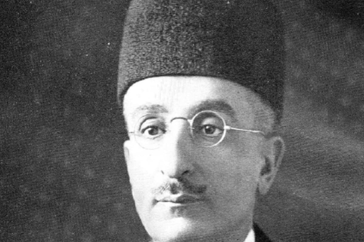 BJP Wants Jaipur’s MI Road Renamed. Who Was Mirza Ismail Whom It’s Named After?