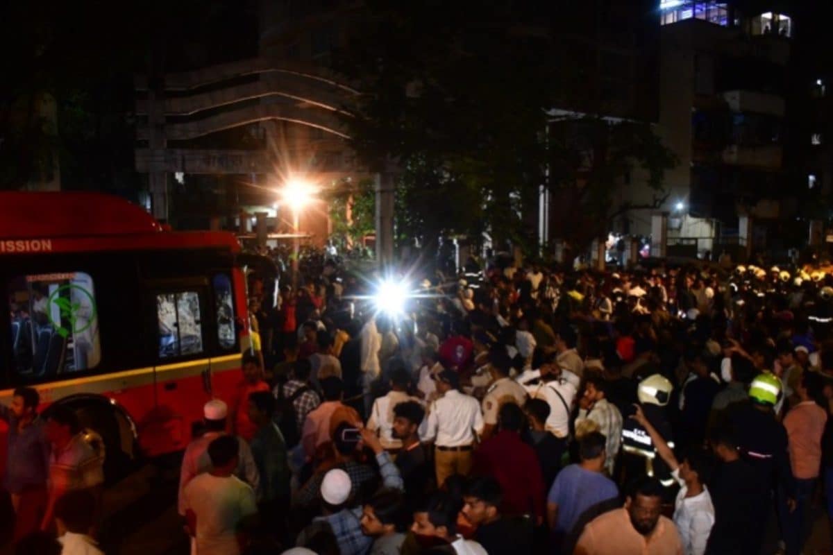 No Technical Fault With BEST Bus Which Mowed Down 7 In Mumbai’s Kurla: Preliminary Probe
