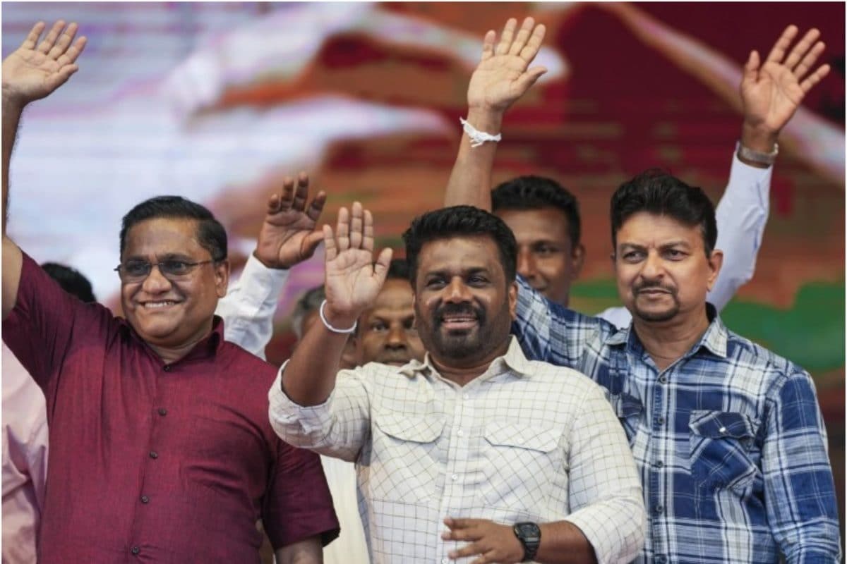 BRI Likely To Be ‘Renegotiated’, China Our Friend Like India, Sri Lankan Foreign Minister Tells News18