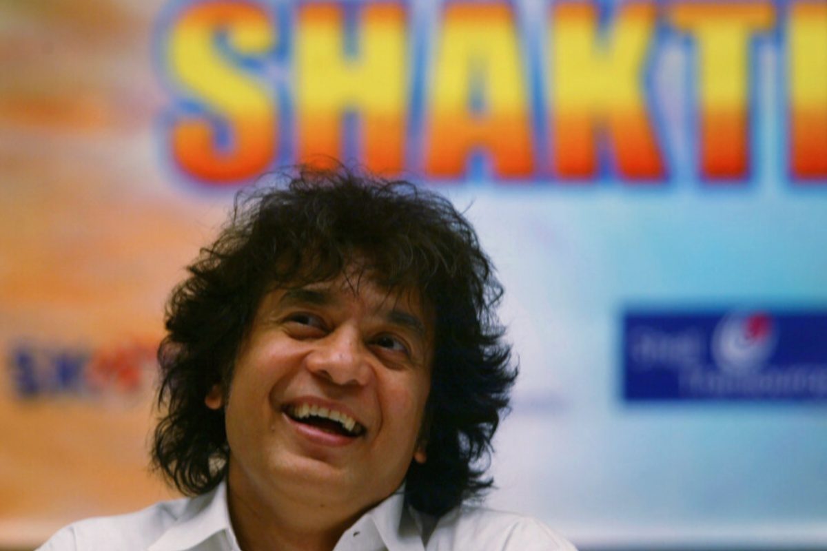 ‘True Genius’: PM Modi Condoles Zakir Hussain’s Death, Hails His Contribution to Global Music