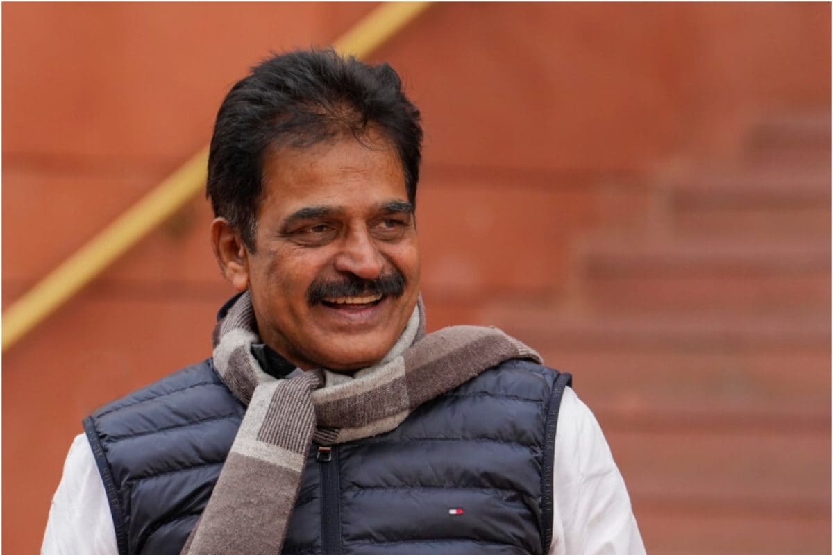 ‘BJP Attacked Constitution, Ambedkar’: KC Venugopal Says Congress Meet To Discuss Key Issues