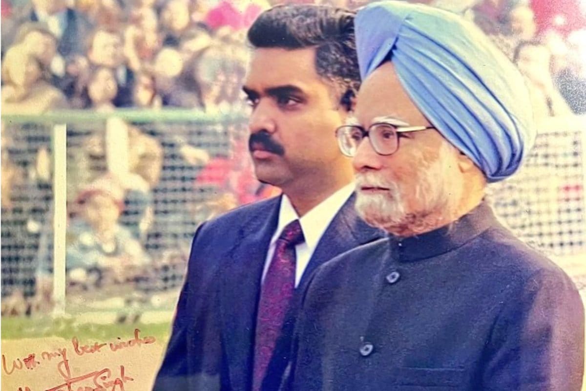 ‘My Car Is This’: Manmohan Singh’s Ex-Bodyguard Recalls Former PM’s Fondness For His Maruti 800