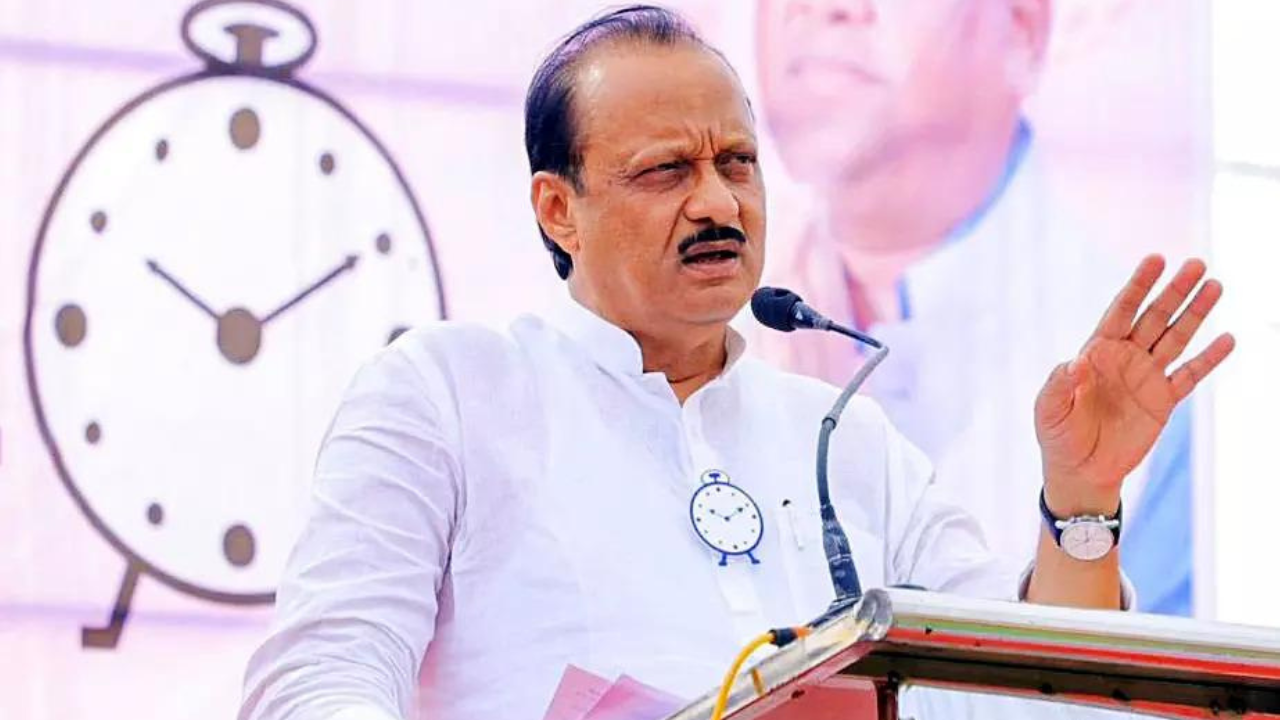 ‘CM face to be from BJP’: Ajit Pawar reveals what went inside Mahayuti meeting with Amit Shah