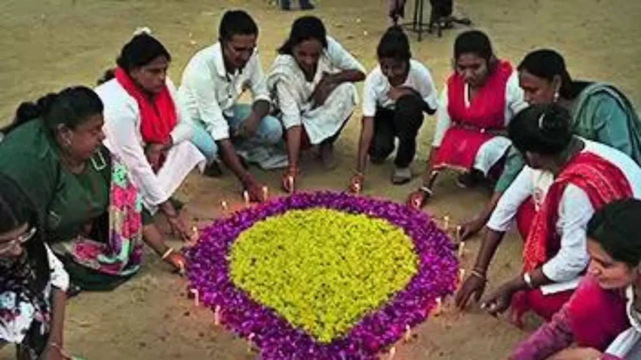 HIV positive patients under treatment up by 3 lakh in 4 years