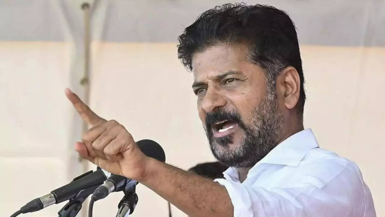 Telangana CM Revanth Reddy waives more farm loans, to cost govt Rs 2,747 crore