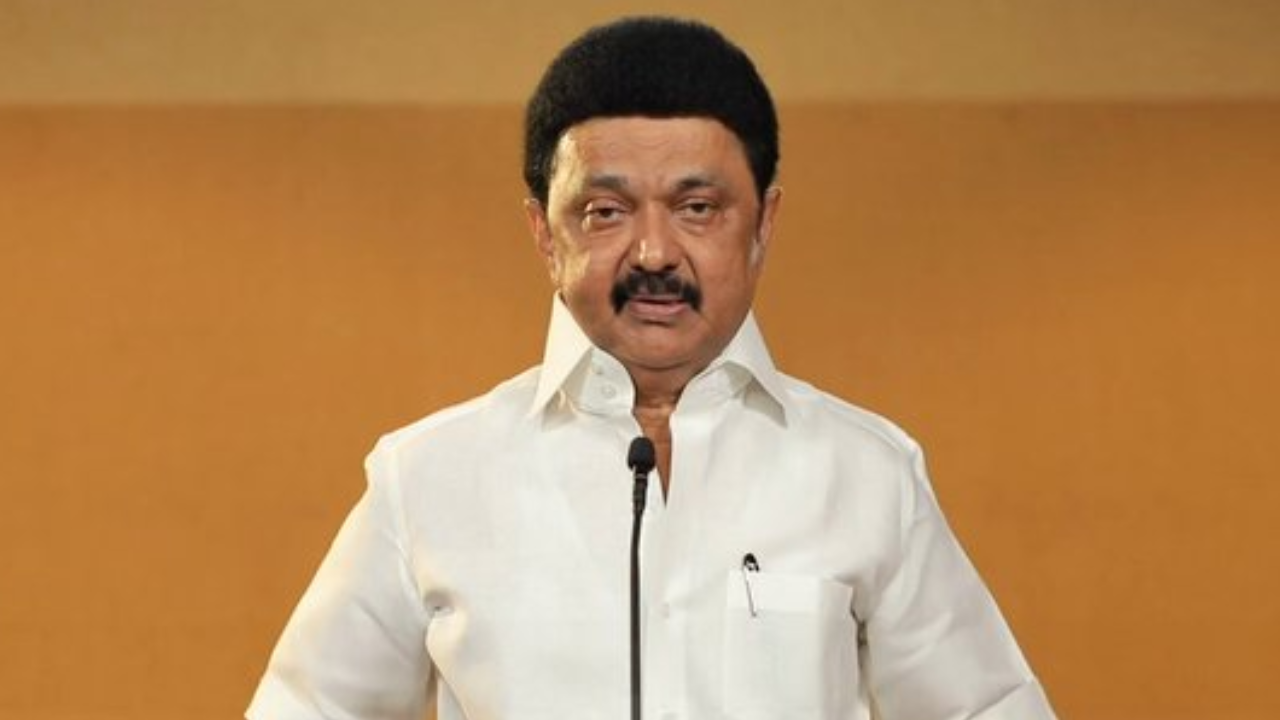 Don’t reject Vishwakarma scheme for petty political gains, Centre tells TN