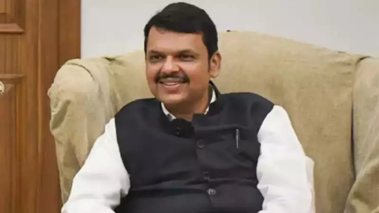‘Devendra Fadnavis finalised as Maharashtra CM,’ says BJP leader