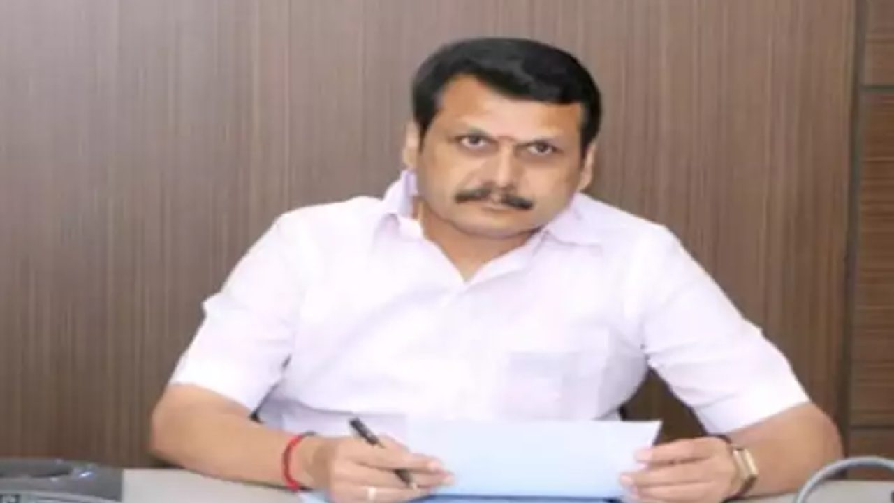 ‘We grant bail, you become minister next day!’: SC in Senthil Balaji case