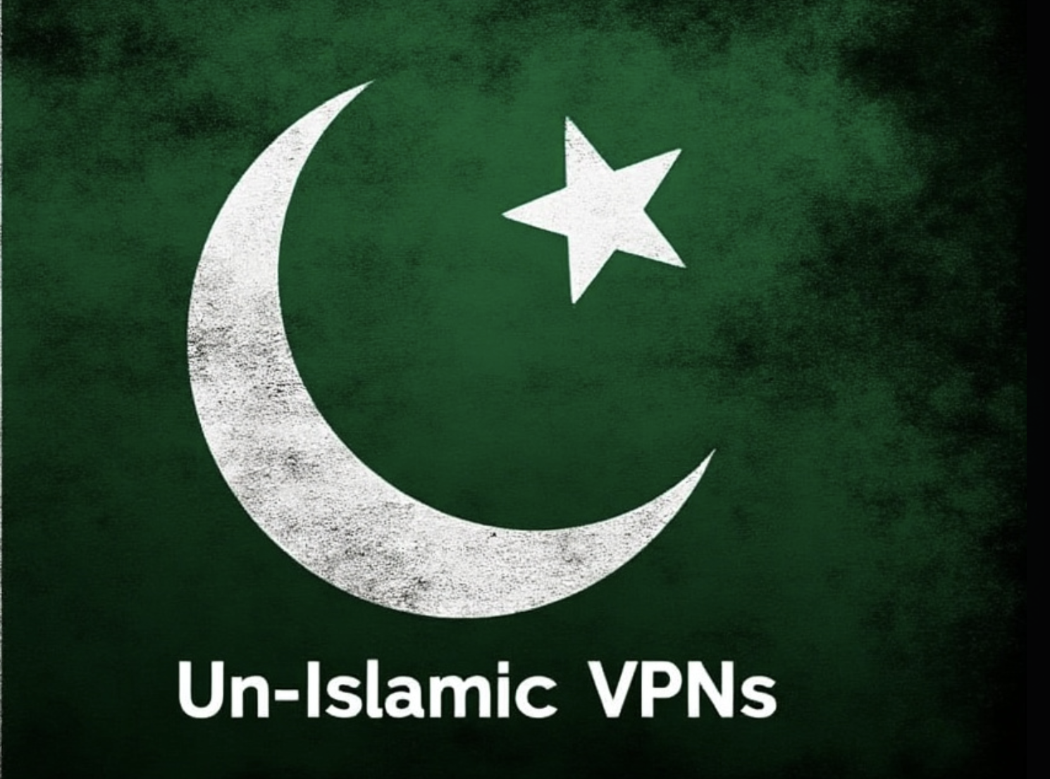 ‘Un-Islamic VPNs’: How Pakistan is turning into ‘Bannistan’