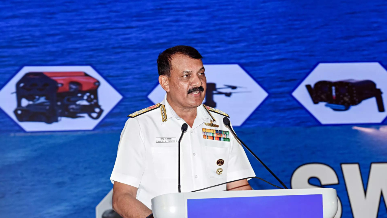 ’62 ships & a sub’: India closely monitoring Pak’s China-backed efforts to bolster navy