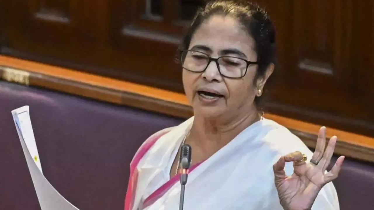 UN peacekeepers in Bangladesh? Dhaka dismisses Didi’s call