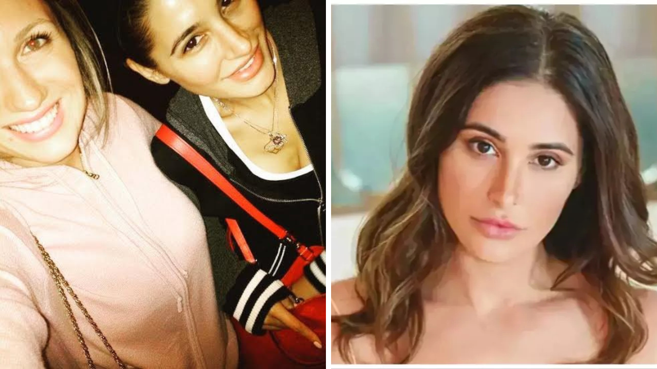 ‘You’re all going to die’: Actress Nargis Fakhri’s sis indicted for killing ex, his friend