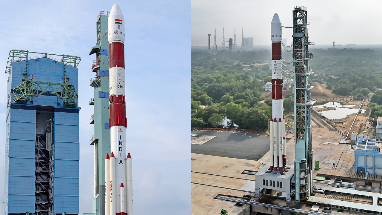 ‘Anomaly detected’: Isro pushes Proba-3 mission launch to Thursday