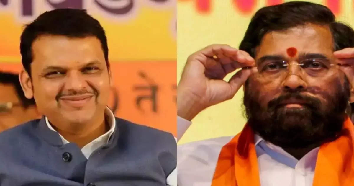 Fadnavis to be Maha CM, suspense over Shinde’s role in Mahayuti 2.0