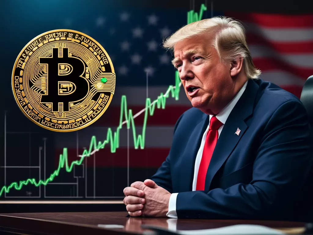Bitcoin hits 0,000-mark: How China lost crypto race to US and Trump