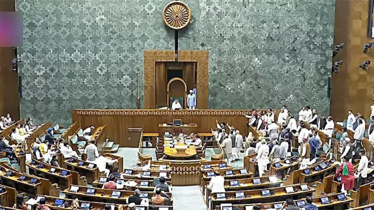 ‘No data’: Govt caught short in Parl when pressed for data on critical issues