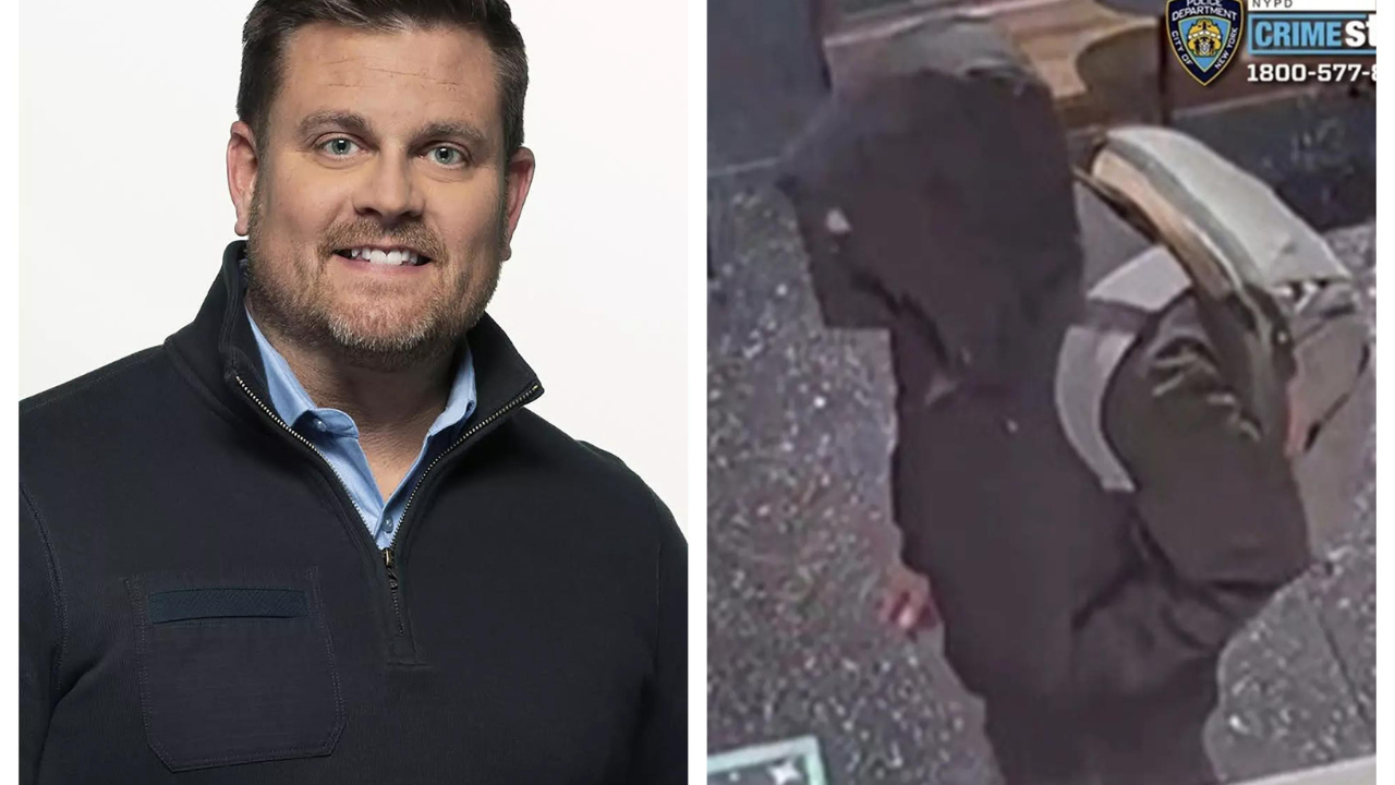 ‘Deny, depose…’: Bizarre message on bullets that killed UnitedHealthcare CEO