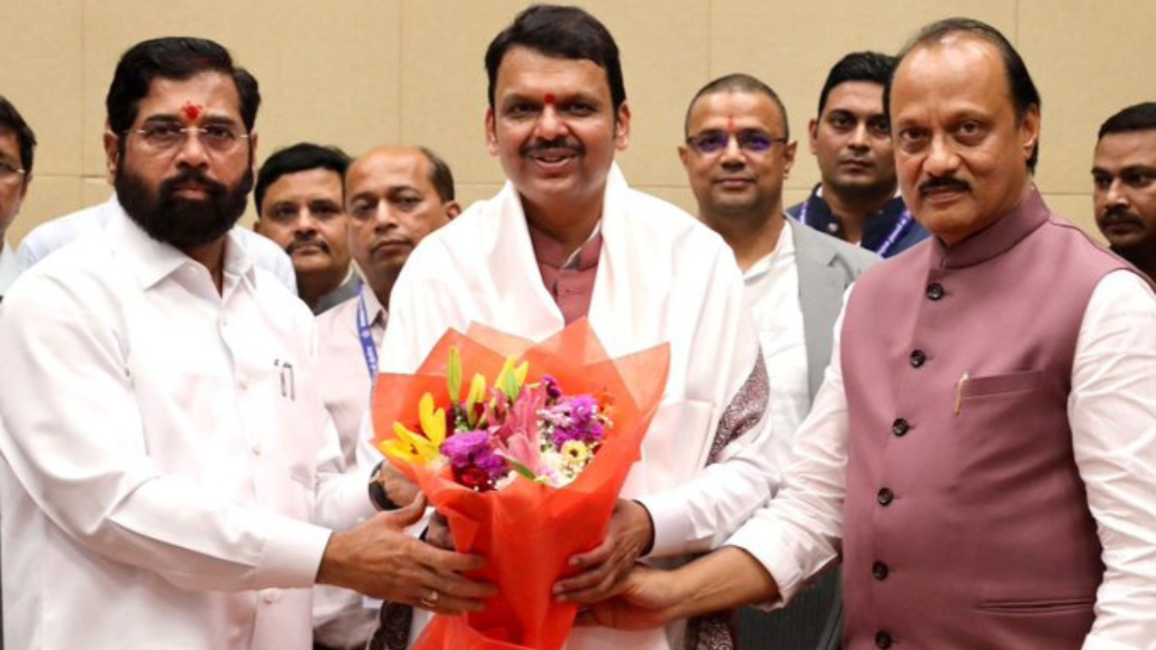 How Shinde played hardball before taking oath as deputy to Fadnavis