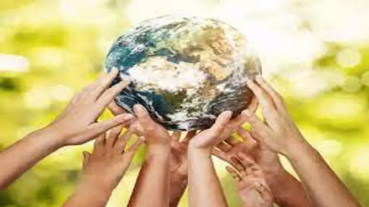 ‘Unjust, funds inadequate’: India’s strong stance on climate change case in ICJ