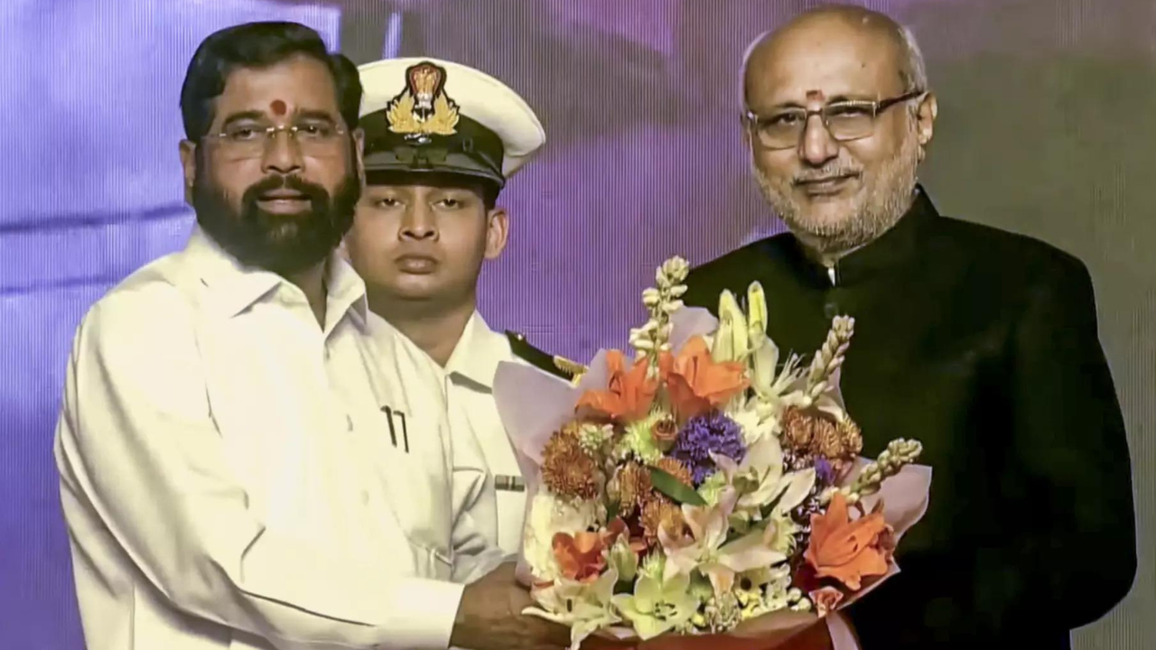 How Eknath Shinde kept all guessing till the last moment