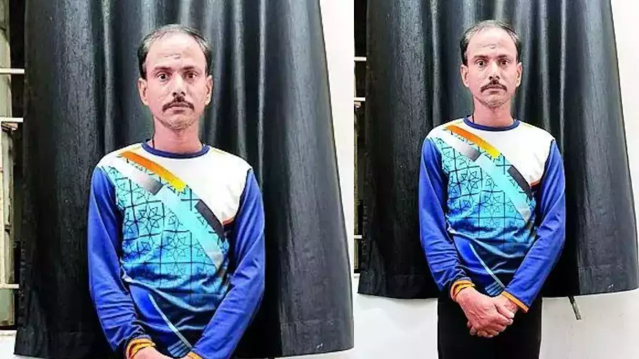 Brother’s murder spurs Gujarat taxi driver to expose serial killer ‘YouTuber’