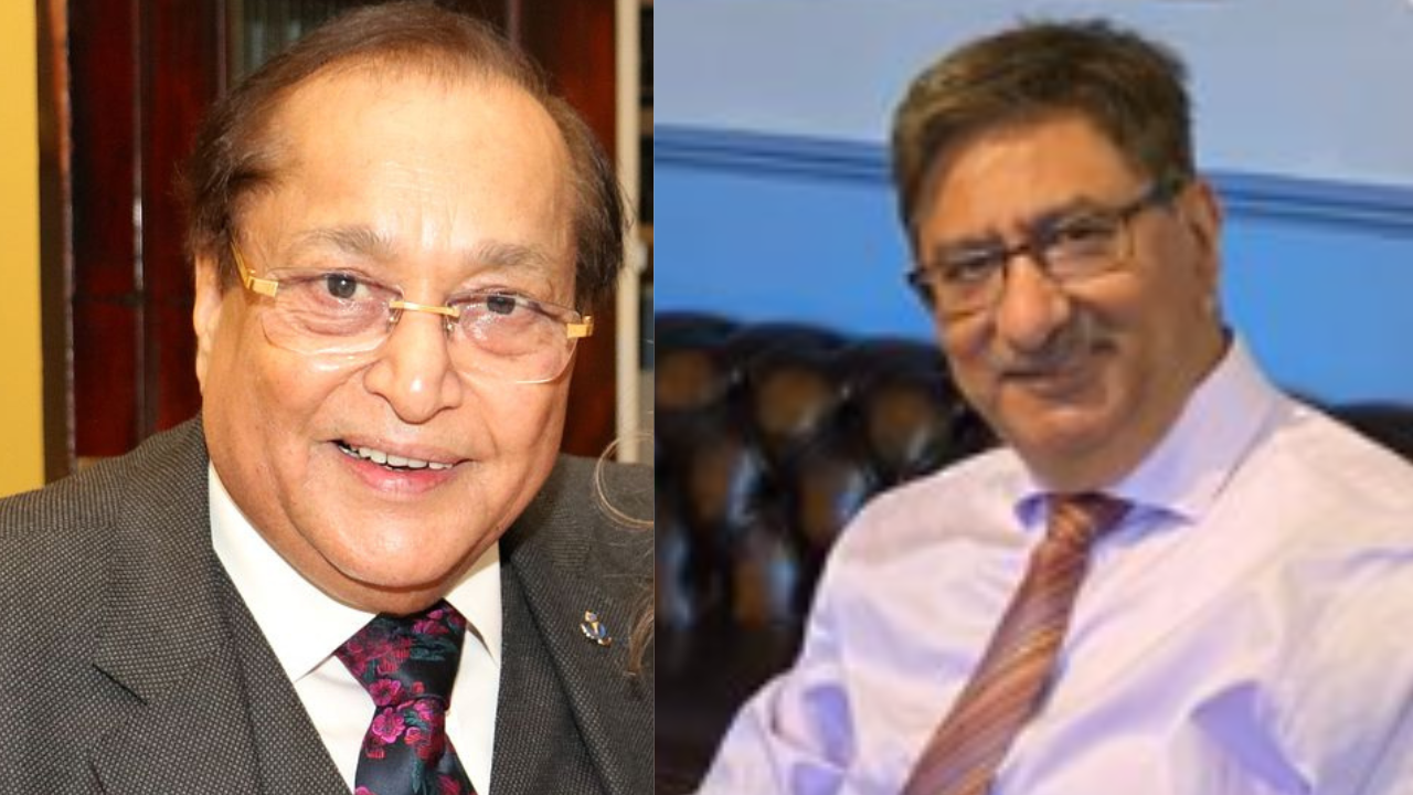 Leading British Indian community figures stripped of their honours by King Charles