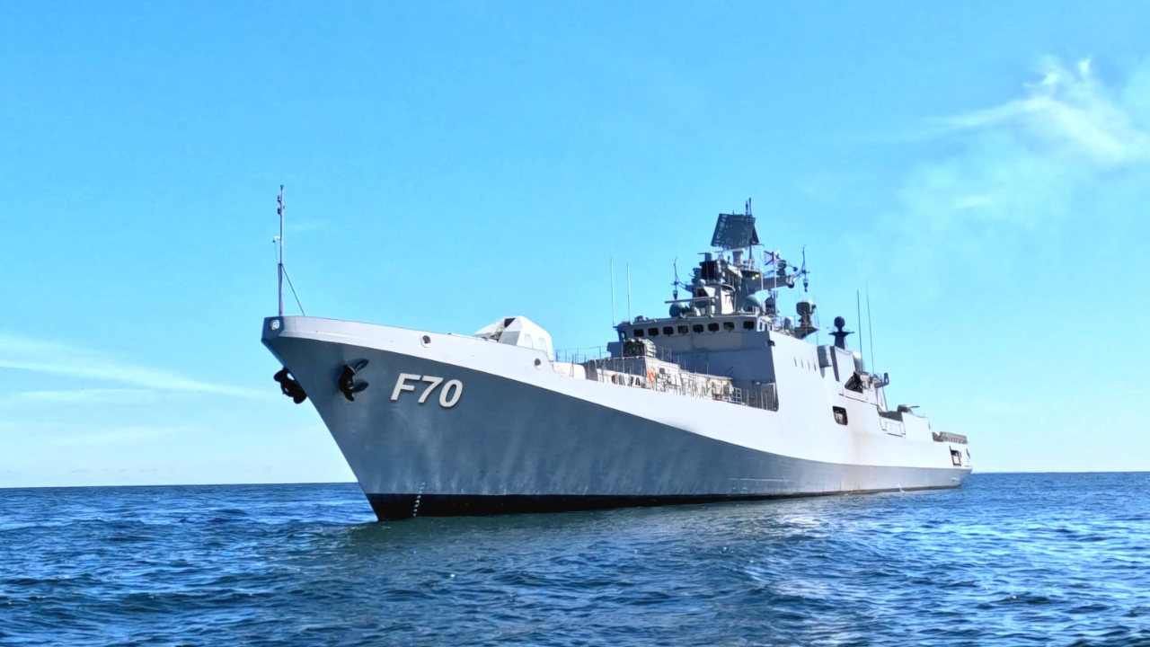 India to raise delay in S-400 missile systems & spares during Rajnath’s visit to Russia