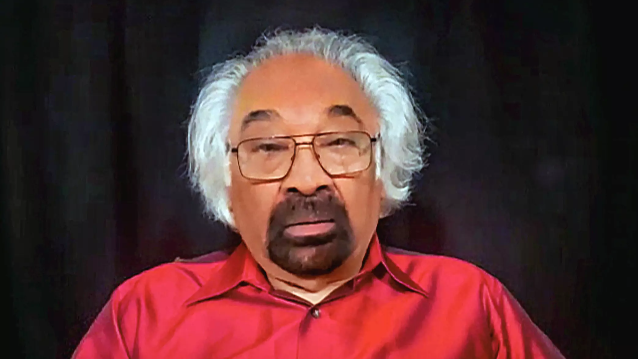 Pitroda’s phone, laptop hacked; tens of thousands in cryptocurrency demanded