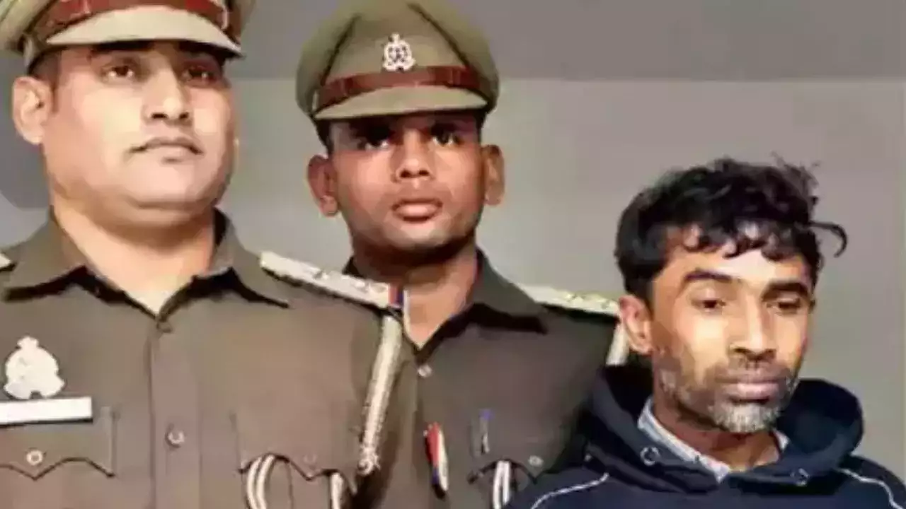 ‘The fake lost son’: Disowned by own, how a ‘serial thief’ duped 9 families