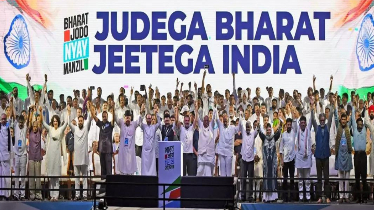 Mamata Banerjee says ready to lead INDIA bloc. Is opposition open to rejig?