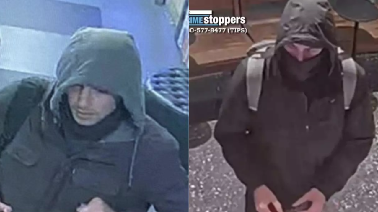 Why has it turned tough for New York police to find UnitedHealthcare CEO killer