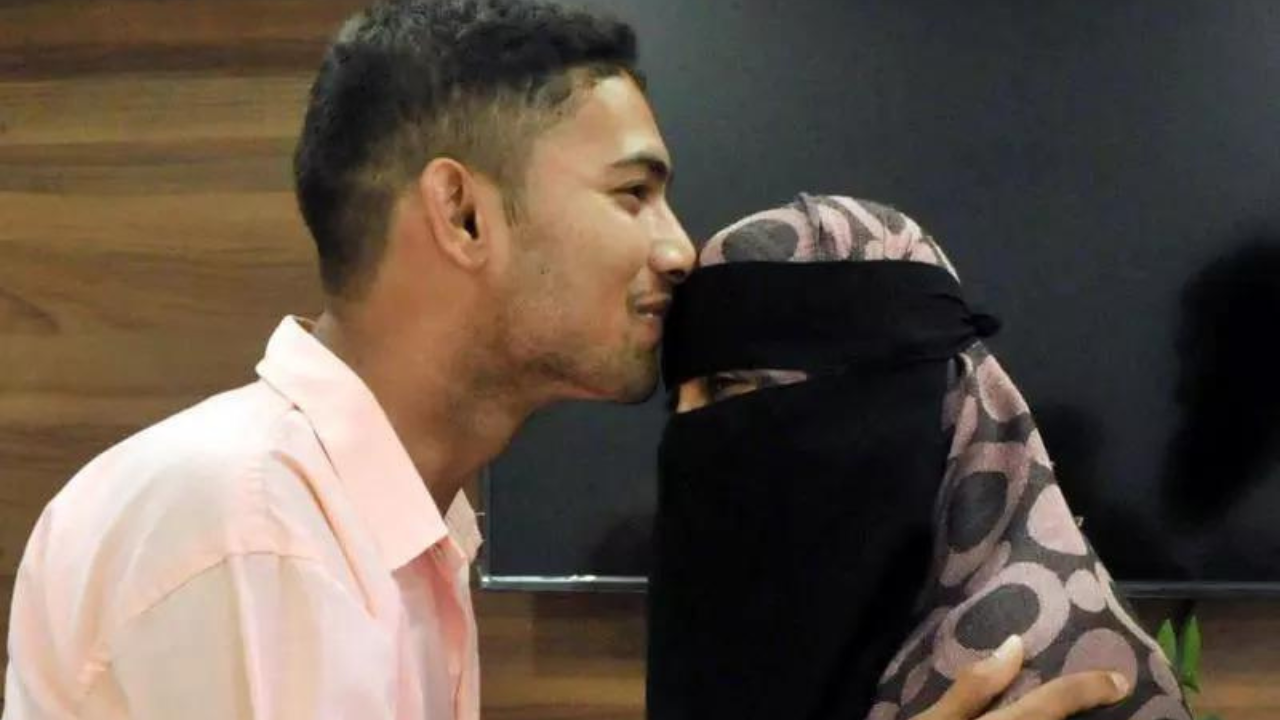 Khaleel, Altaf, Abhinav: Hyderabad boy’s decade long journey through multiple identities