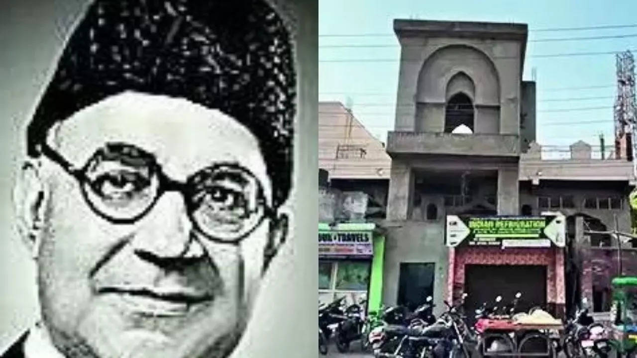 Muzaffarnagar land linked to first Pak PM declared ‘enemy property’