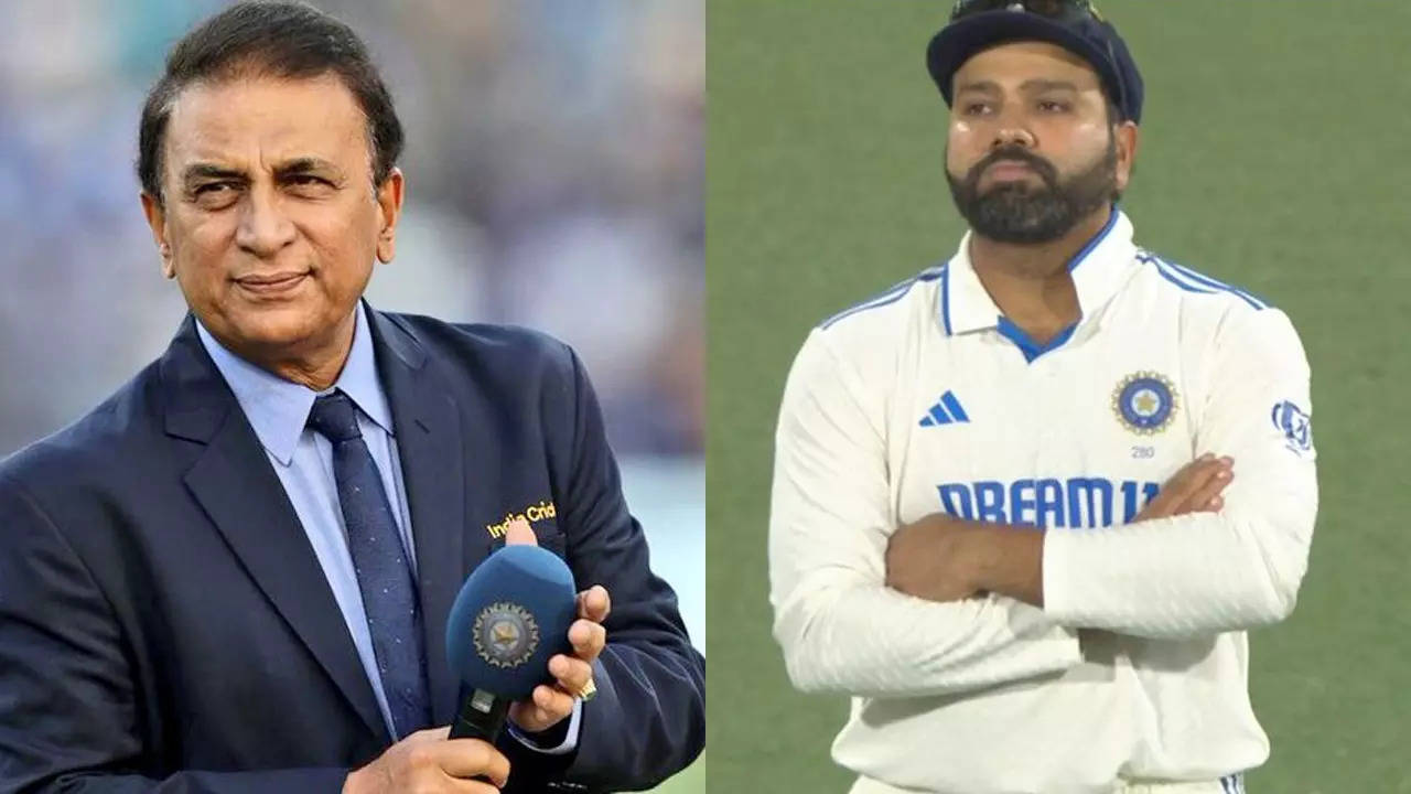 ‘You can’t be sitting in your hotel rooms…’: Gavaskar slams Team India