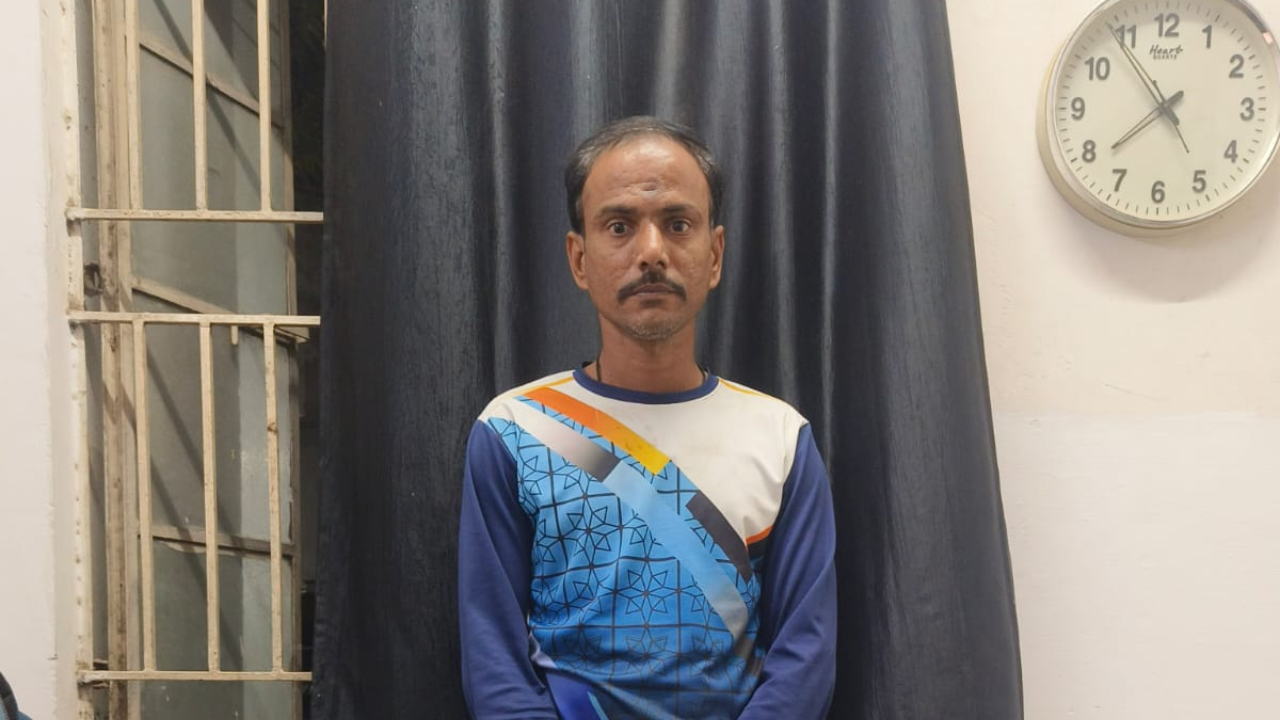 ‘Poison with sodium nitrite’: ‘Witch doctor’ who killed 12 dies in police custody