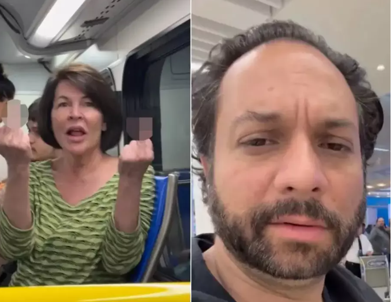 Racist rant: Indian-American family to press charges against woman