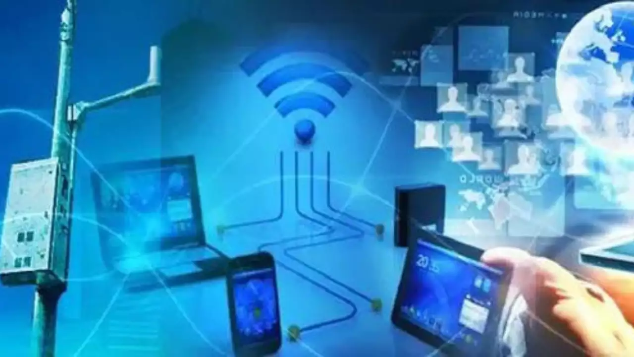 Online surveillance slows mobile, internet speed in Pakistan