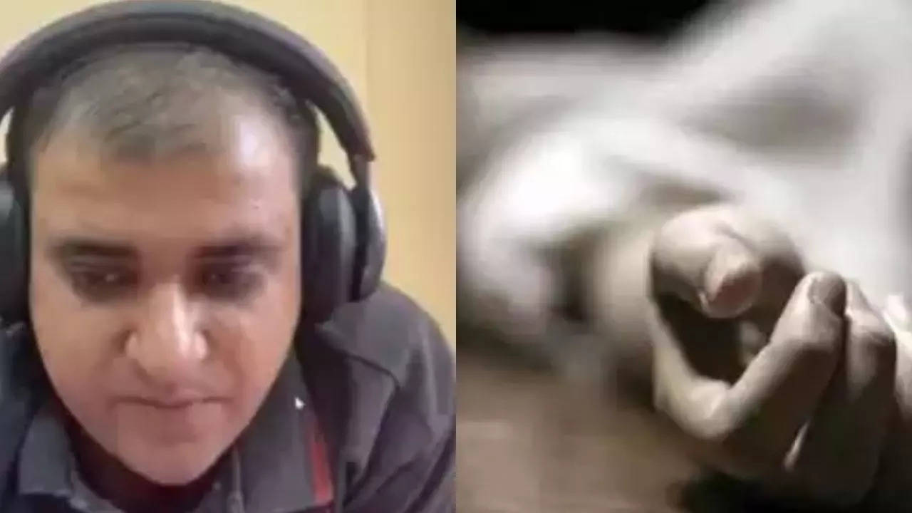 ‘Wife, in-laws shouldn’t come near my body’: Bengaluru techie’s final words before suicide