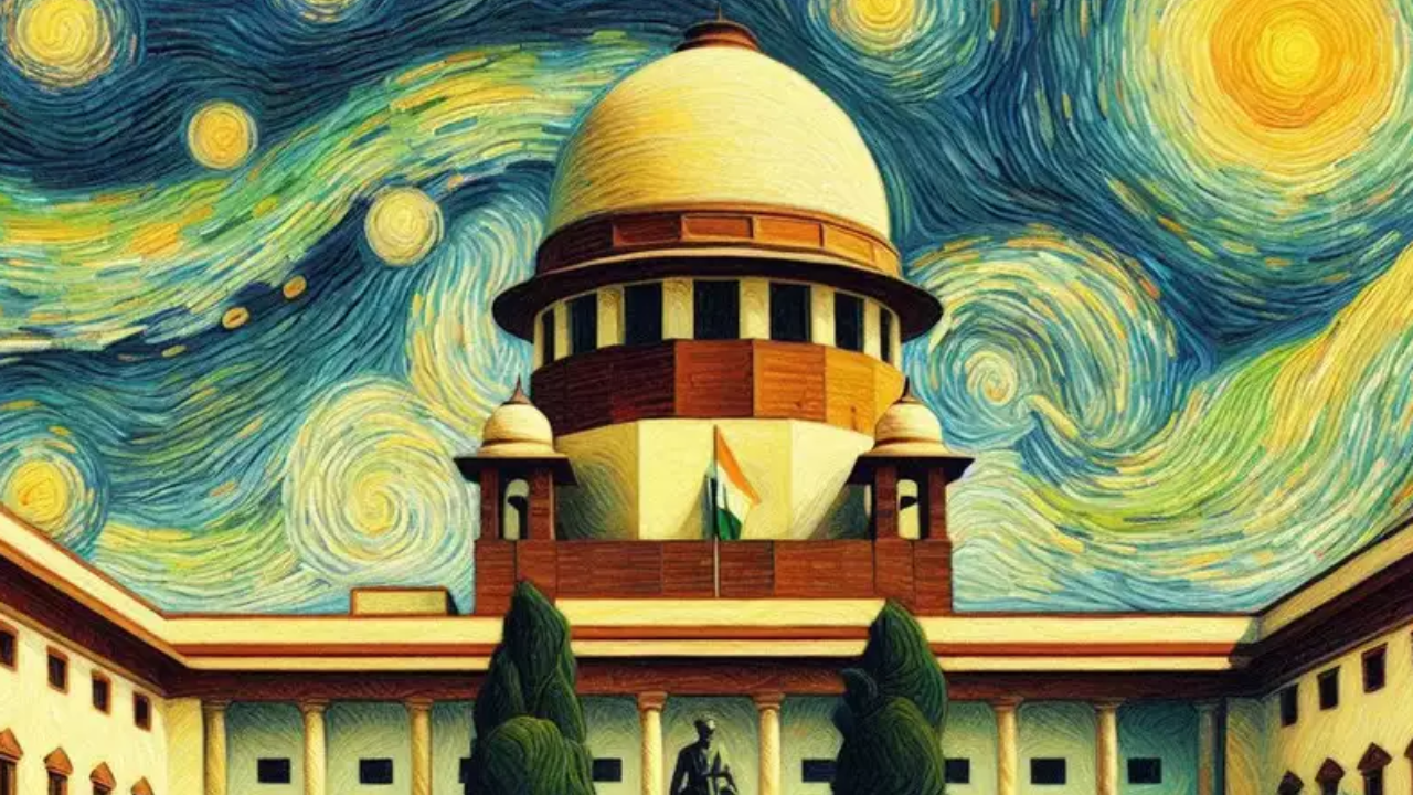 ‘Stop anti-dowry law’s misuse to harass innocent in-laws’: SC