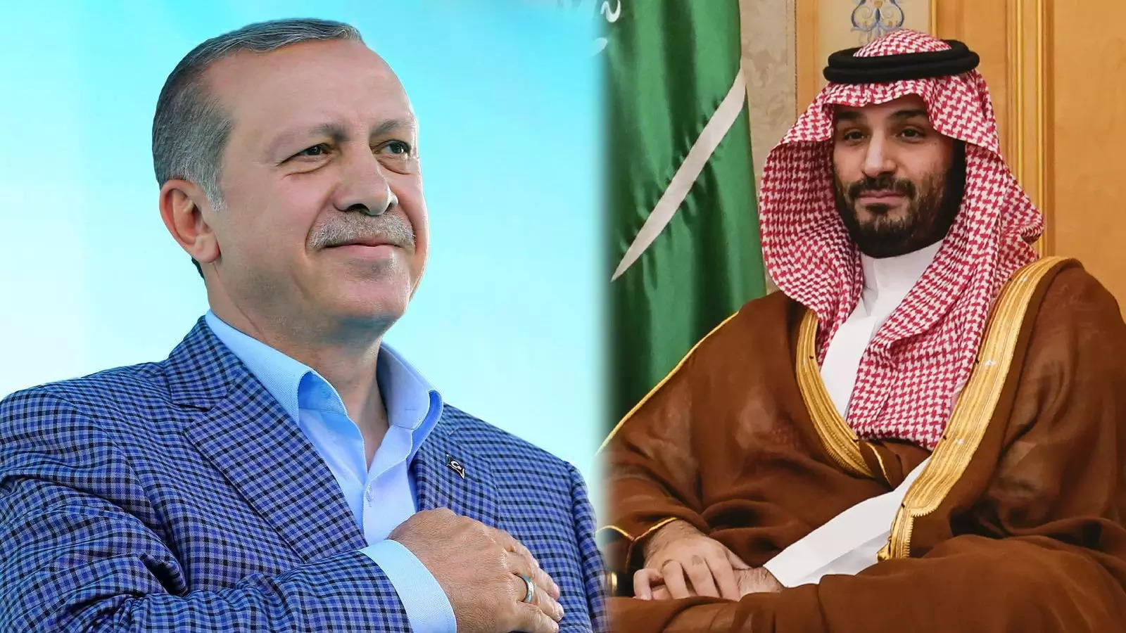 Assad’s fall: Will Erdogan get his ‘leader of the Muslim world’ moment?