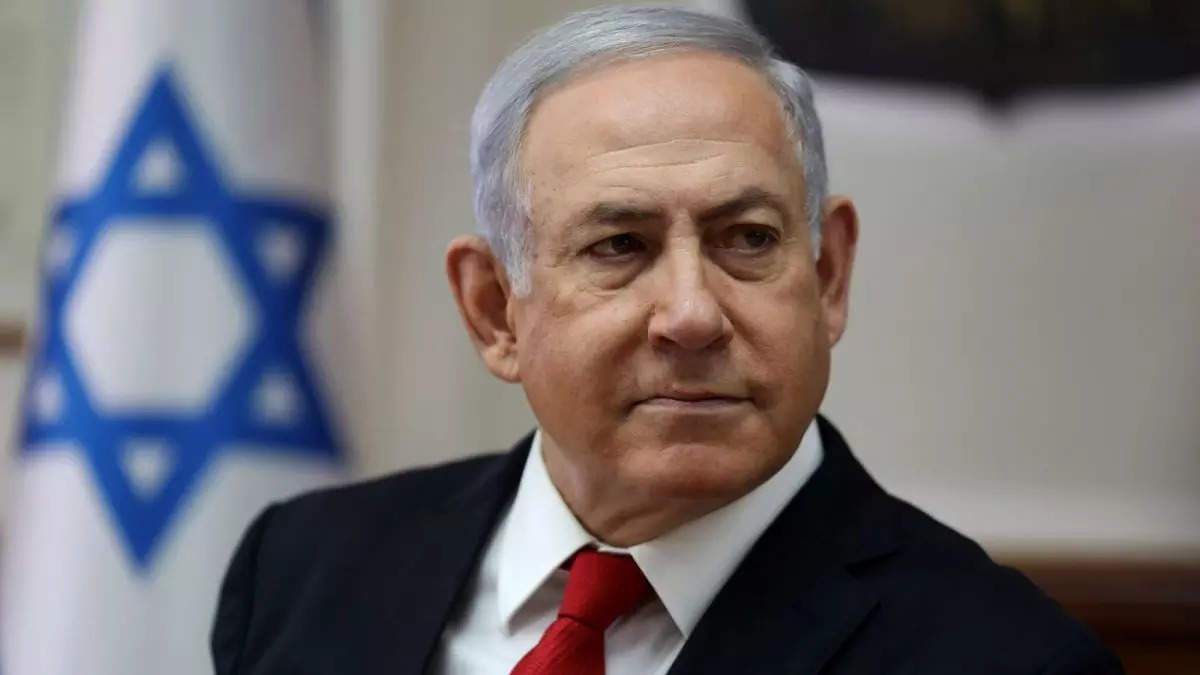 Gaza, Lebanon & now Syria: How Netanyahu is changing ‘face of Middle East’