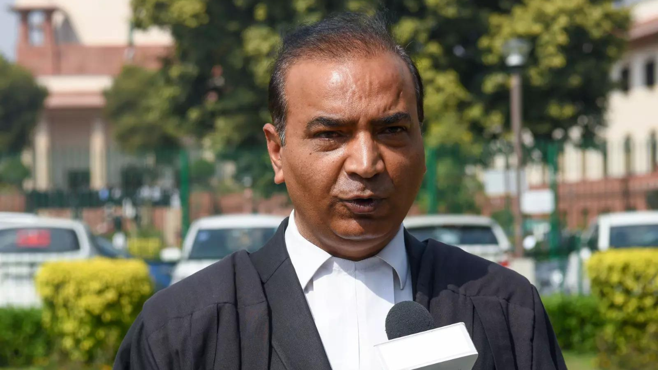 ‘No law can legalise work of Babar’: Lawyer on plea against Places of Worship Act