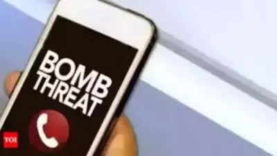 Multiple schools in Delhi get bomb threat, 2nd in a week