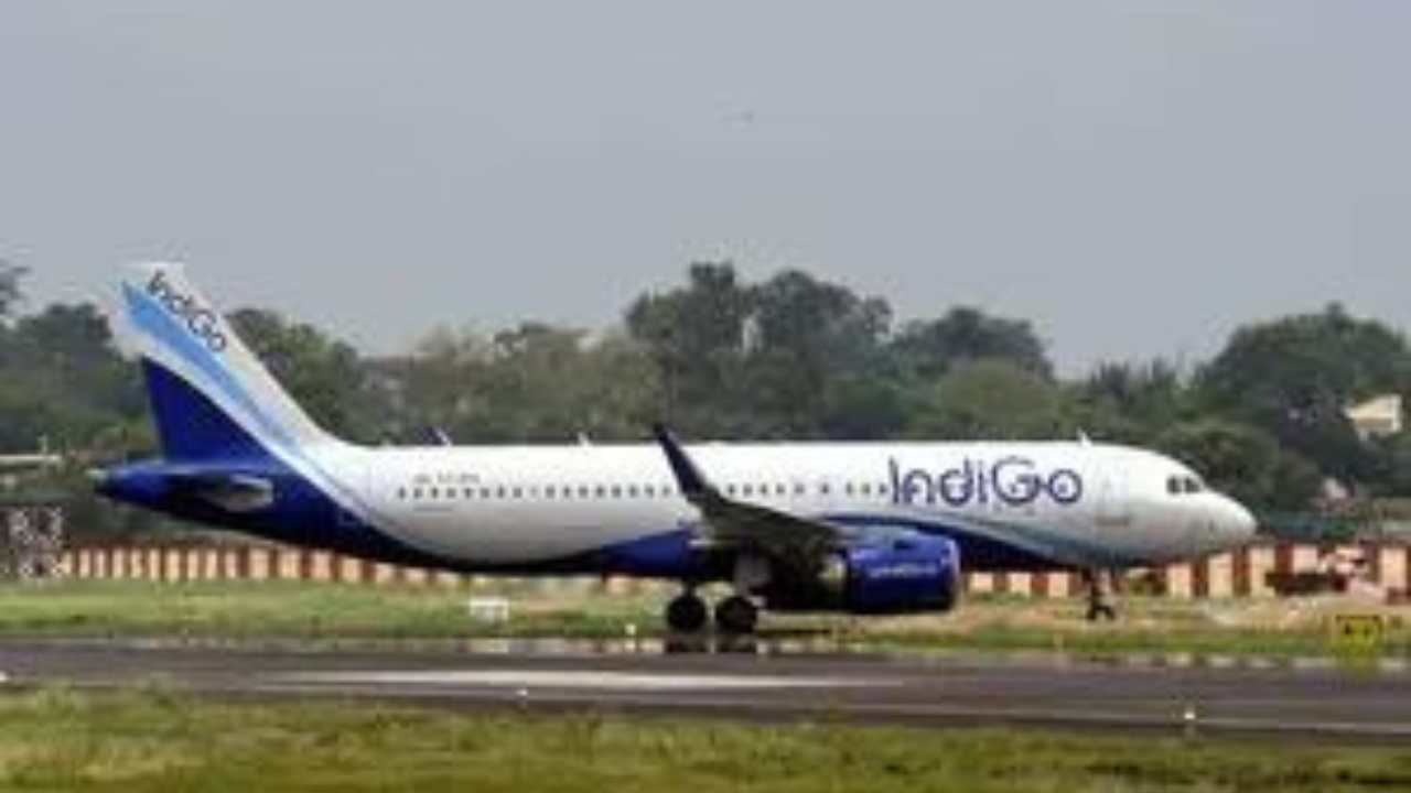 ‘No accommodation, food’: Over 400 IndiGo flyers stuck in Istanbul for over a day